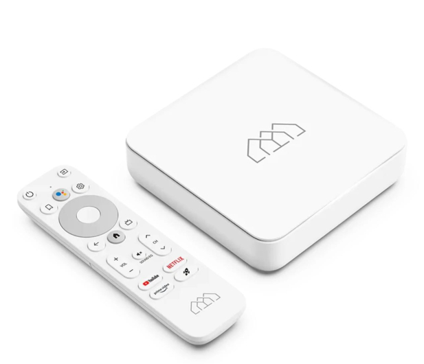 Homatics Box R 4K - 1162347 - zdjęcie